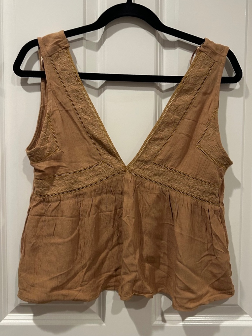 Melrose Place V Front & Bank Tank
